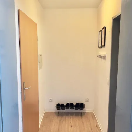 Ganze Am Borsigplatz! Апартаменты *