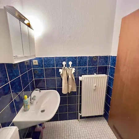Apartment Ganze Am Borsigplatz! *