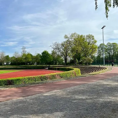 Ganze Am Borsigplatz! *